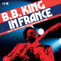 B.B. King - In France: Live at the Nancy Jazz Pulsations Festival (1977) [RSD Black Friday 2024]