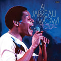 Jarreau,al - Wow! Recorded Live In Performance At The Childe - Vinyl Record