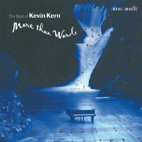 Kern,kevin - More Than Words: Best Of Kevin Kern - Music CD