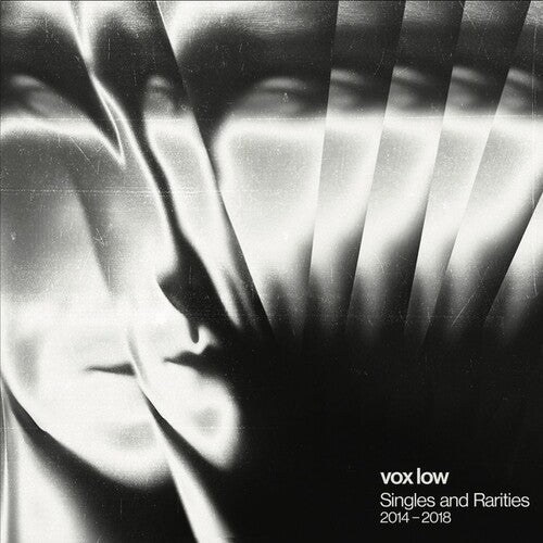 Vox Low - Singles & Rarities: 2014/2018 - Vinyl Record