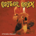 Brother Brick - Portable Altamont - Vinyl Record