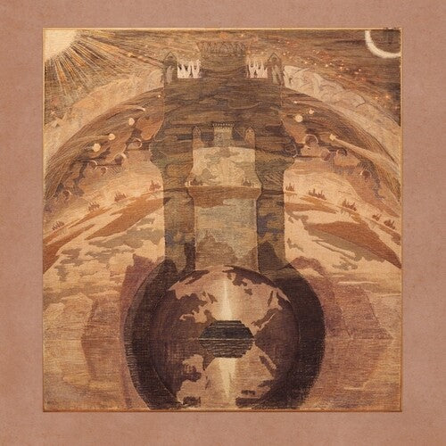 In Camera - Arrival - Vinyl Record
