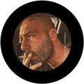 Simoncino - Dub Theory - Vinyl Record