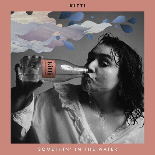 Kitti - Somethin' In The Water - Vinyl Record