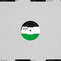 Exos - Green Light - Vinyl Record