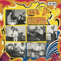 Kenya - Kenya 2 - Vinyl Record