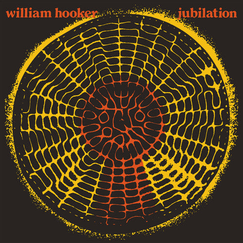 Hooker,william - Jubilation - Music CD