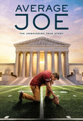 Average Joe - Average Joe - DVD