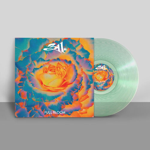 311 - Full Bloom - Coke Bottle Clear - Vinyl Record