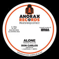 Carlos,don - Alone - Vinyl Record