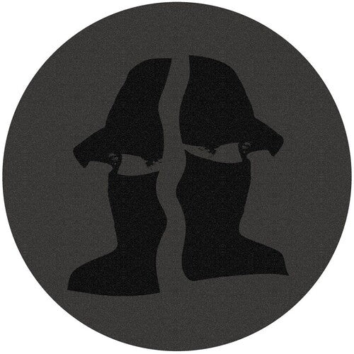 Bullet Tooth - If I Can't Be Yours - Vinyl Record