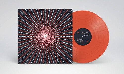Fixate - Conundrum - Vinyl Record