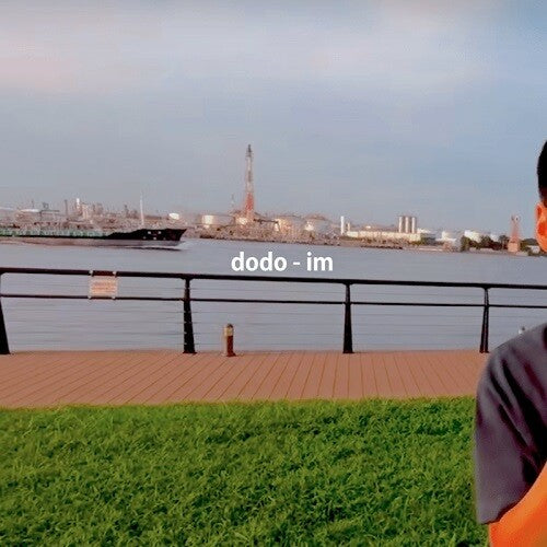 Dodo - M / Fo - Vinyl Record