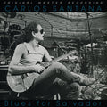 Santana,carlos - Blues For Salvador - Vinyl Record