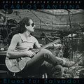 Blues For Salvador [180 Gram] Vinyl Record