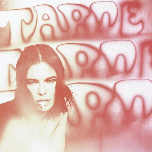 Kraviz,nina - Tarde Remixes Pt. 1 - Vinyl Record
