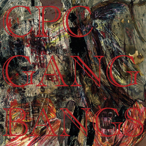 Cpc Gangbangs - Roadhouse - Vinyl Record