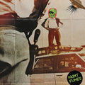 Paint Fumes - Crime Of Love - Vinyl Record