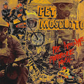 Pet Mosquito - Pre Apocalypse Motorcylce Music - Vinyl Record