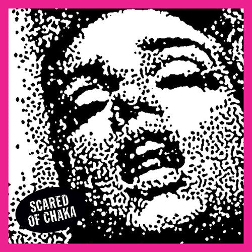 Scared Of Chaka - Bated Breath - Vinyl Record