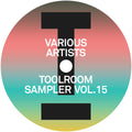 Toolroom Sampler Vol. 15 / Various - Toolroom Sampler Vol. 15 / Various - Vinyl Record