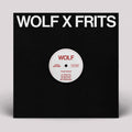 Wentink,frits - Together - Vinyl Record