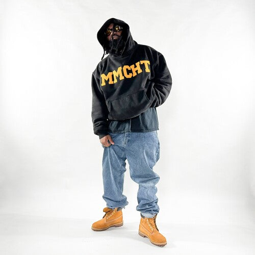 Nickelus F - Mmcht - Vinyl Record