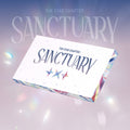 Tomorrow X Together - Star Chapter: Sanctuary [angel Ver.] - Music CD