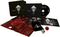 Lacuna Coil - Sleepless Empire - Music CD
