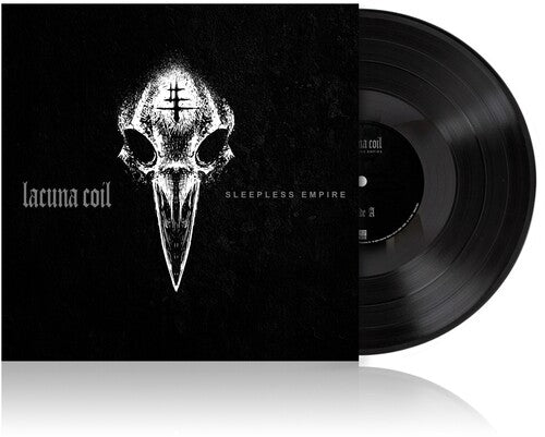 Lacuna Coil - Sleepless Empire - Vinyl Record