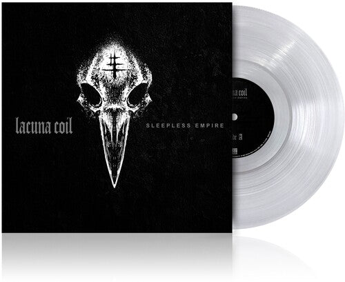 Lacuna Coil - Sleepless Empire - Vinyl Record