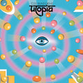 Rundgren,todd - Todd Rundgren's Utopia - Vinyl Record