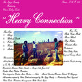 Ngozi Family - Heavy Connection - Vinyl Record