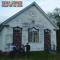 Cohen,ezra & The Big City Band - Worse For The Wear - Vinyl Record