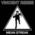 Reese,vincent - Mean Streak - Vinyl Record