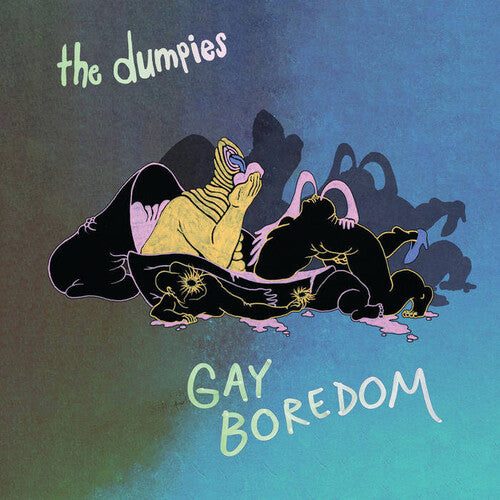 Dumpies - Gay Boredom - Vinyl Record