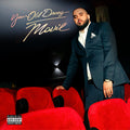 Your Old Droog - Movie - Vinyl Record