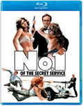 No. 1 Of The Secret Service - No. 1 Of The Secret Service - Blu-ray