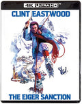 Eiger Sanction - Eiger Sanction - UHD