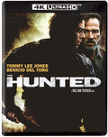 Hunted - Hunted - UHD