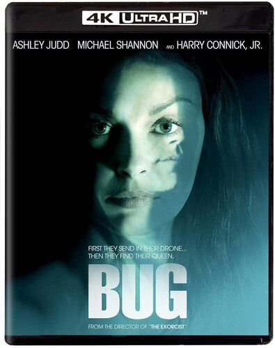 Bug - Bug - UHD