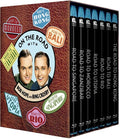 On The Road With Hope & Crosby - On The Road With Hope & Crosby - Blu-ray