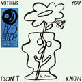 Id Labs - Nothing You Dont Know - Vinyl Record