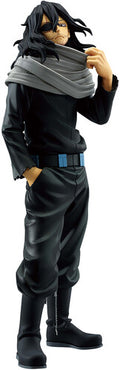 Ichibansho - Masterlise - My Hero Academia - Shota Aizawa (stand Up Again) - Collectibles