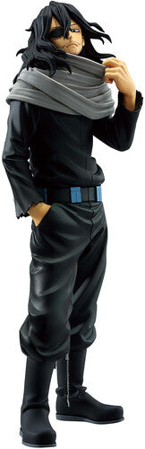 Ichibansho - Masterlise - My Hero Academia - Shota Aizawa (stand Up Again) - Collectibles