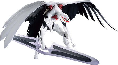 Ichibansho Figure - N.g.e. - Mass Production Model (end Of Evangelion) - Collectibles