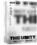 Nct 127 - Neo City: Seoul - The Unity - DVD