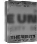 Nct 127 - Neo City: Seoul - The Unity - Blu-ray