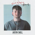 Snell,austin - Still Bleeding - Music CD