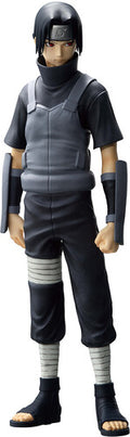 Ichibansho - Masterlise Figure - Naruto Shipp- Itachi Uchiha (red Eyes Reflect) - Collectibles